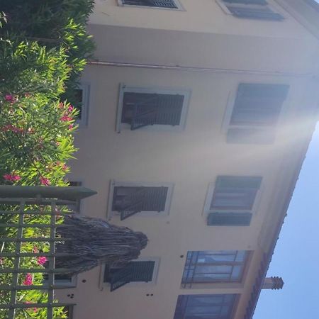 Suite Villa Costanza Σκαντίτσι Εξωτερικό φωτογραφία